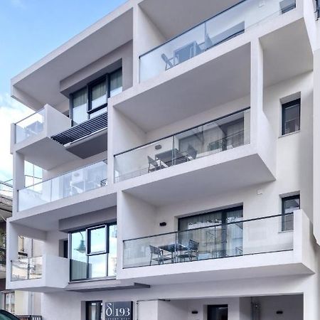 Δ193 Aparthotel Volos Eksteriør bilde