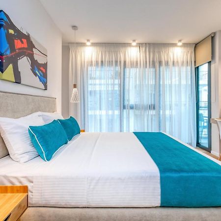 Δ193 Aparthotel Volos Eksteriør bilde
